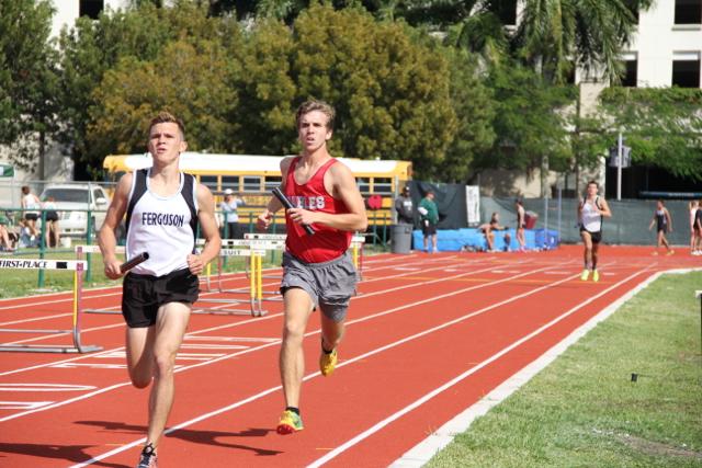 Track Meet