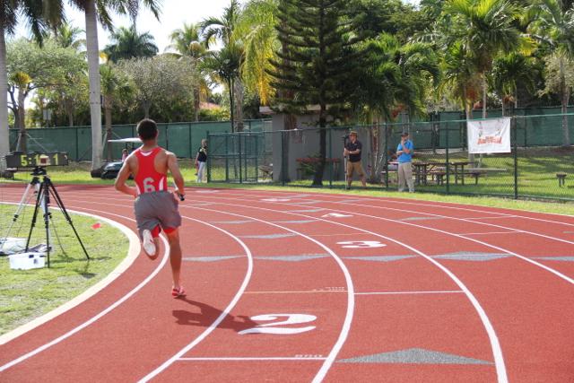 Track Meet