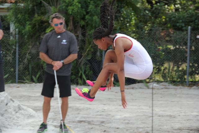 Track Meet