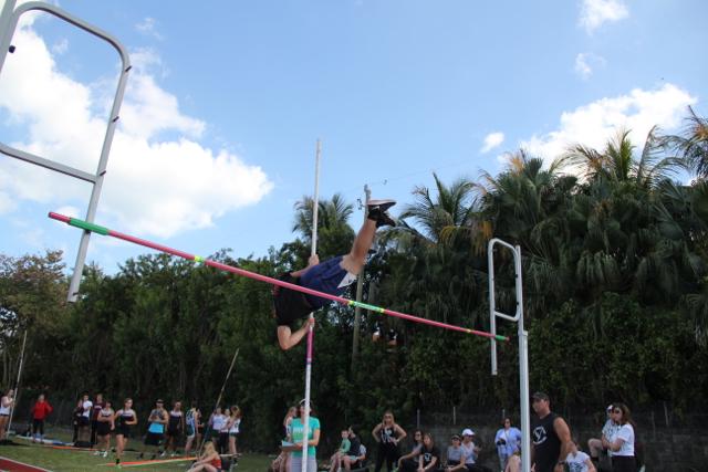 Track Meet