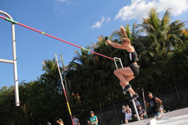 Track Meet
