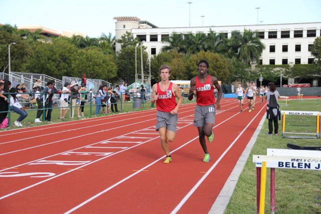 Track Meet