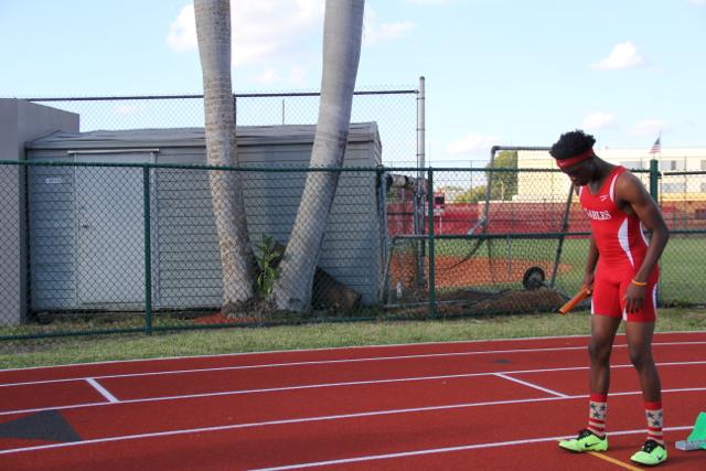 Track Meet