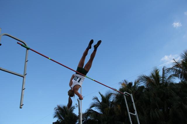 Track Meet