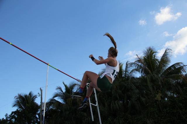 Track Meet