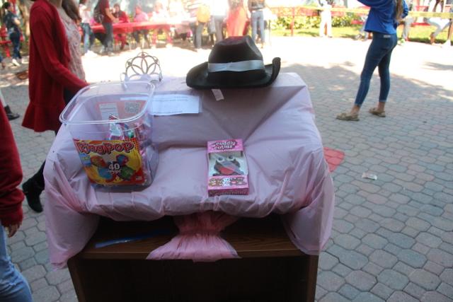 Marriage Booth