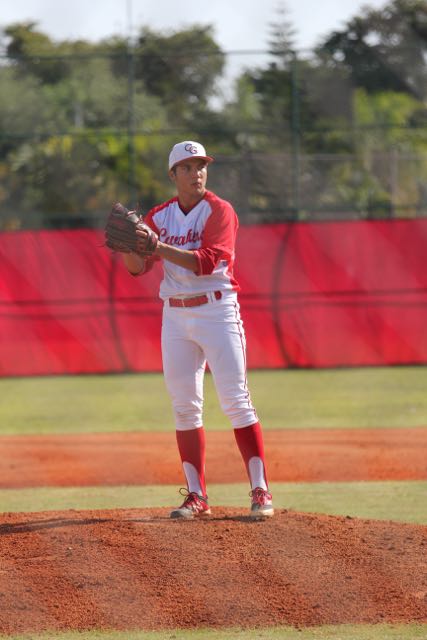 Baseball: Coral Gables Cavaliers vs. Columbus Explorers