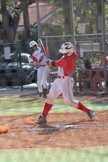 Baseball: Coral Gables Cavaliers vs. Columbus Explorers