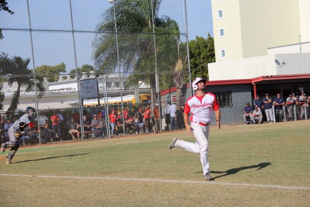 Baseball: Coral Gables Cavaliers vs. Columbus Explorers