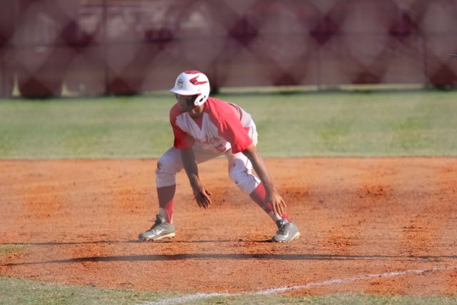 Baseball%3A+Coral+Gables+Cavaliers+vs.+Columbus+Explorers