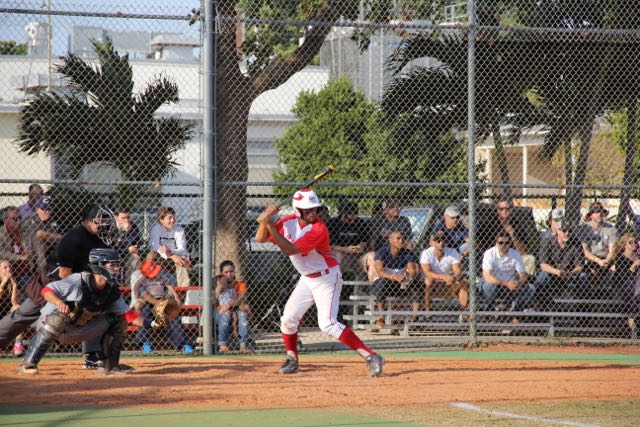 Baseball: Coral Gables Cavaliers vs. Columbus Explorers