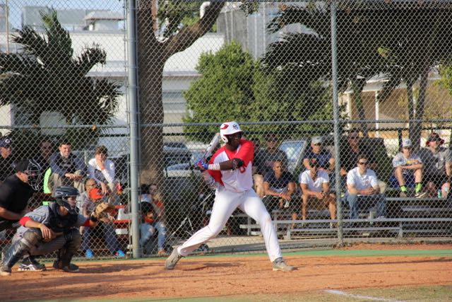Baseball: Coral Gables Cavaliers vs. Columbus Explorers