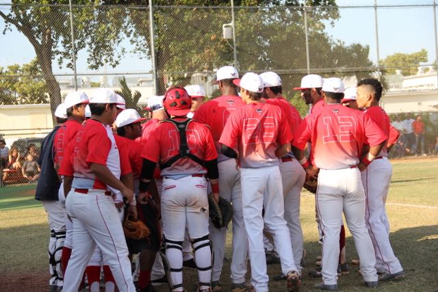Baseball: Coral Gables Cavaliers vs. Columbus Explorers