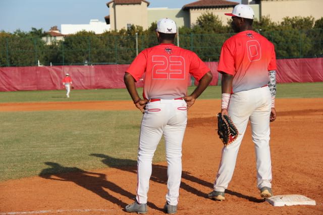 Baseball: Coral Gables Cavaliers vs. Columbus Explorers