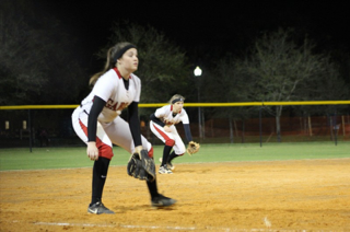 Batting their Way to Victory