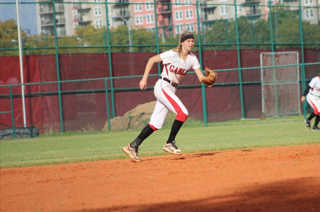 Batting their Way to Victory