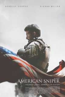 Is American Sniper just a documentary or is it something much more.