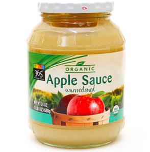 Apple Sauce
