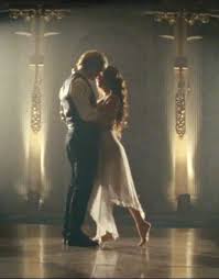 Beautiful song... Beautiful choreography