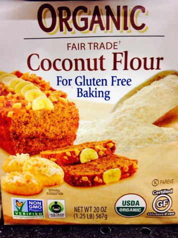 Coconut Flour