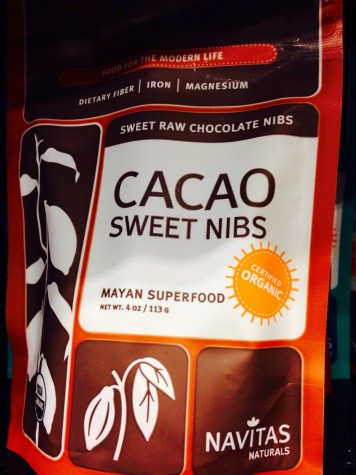 Cacao Nibs