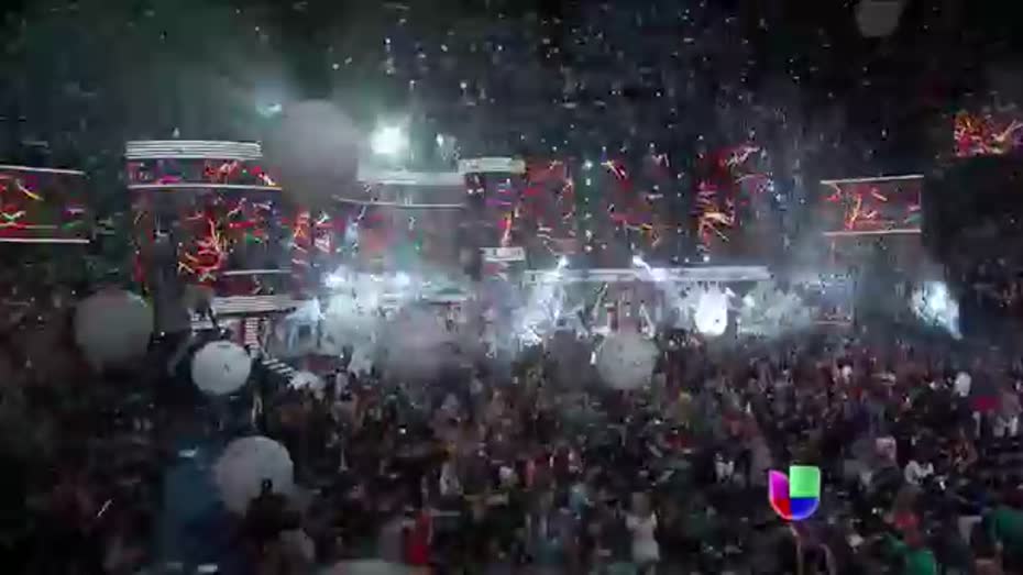 Premios lo Nuestro: ¿Finalmente fuera de la monotonía?