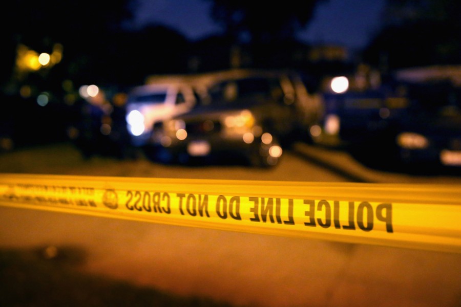 The rise of mass shootings in the world is alarming because it puts many people's lives at risk.