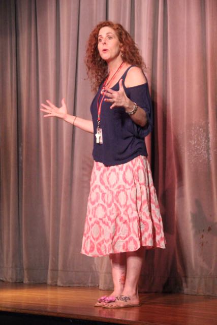Gables Shorts Photos
