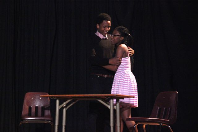Gables Shorts Photos