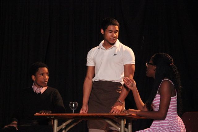 Gables Shorts Photos