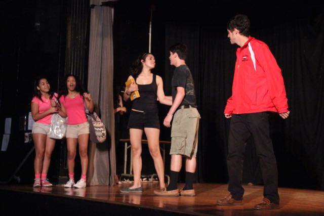 Gables Shorts Photos