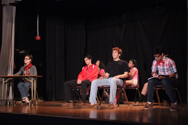Gables Shorts Photos