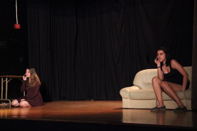 Gables Shorts Photos