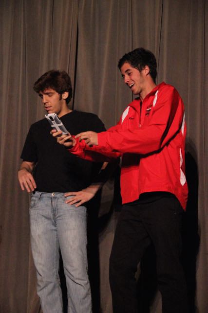 Gables Shorts Photos