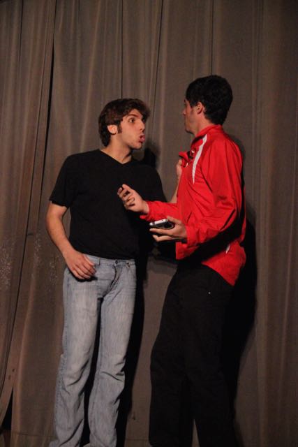 Gables Shorts Photos