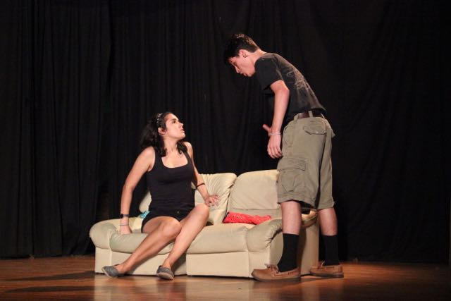Gables Shorts Photos