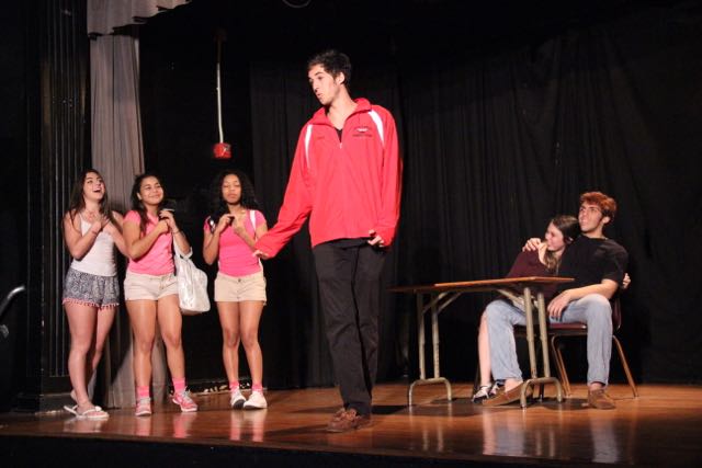 Gables Shorts Photos