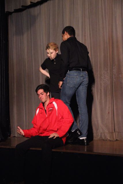 Gables Shorts Photos