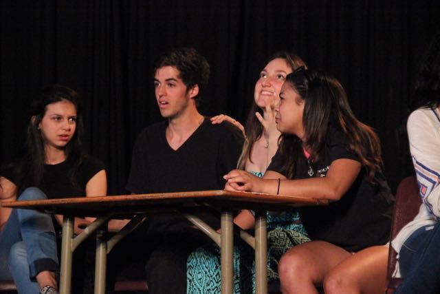 Gables Shorts Photos