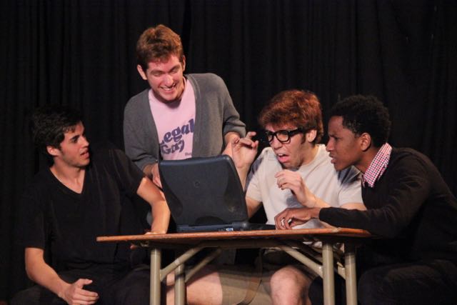 Gables Shorts Photos