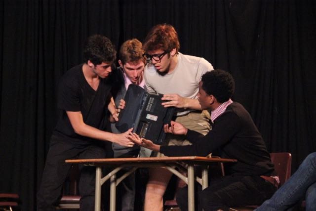 Gables Shorts Photos