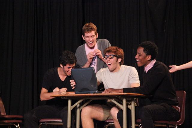 Gables Shorts Photos