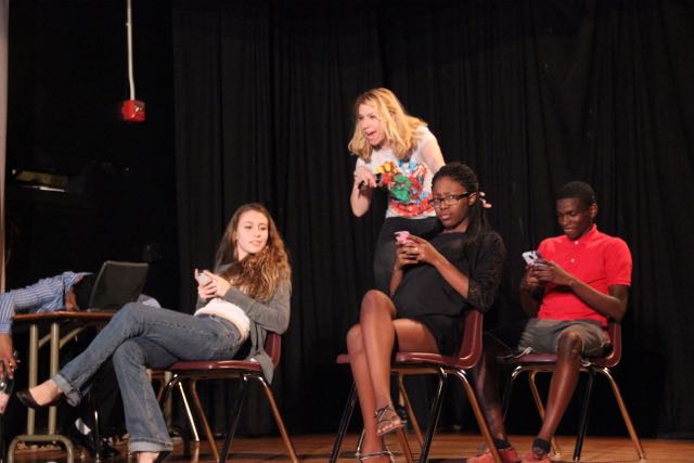 Gables Shorts Photos