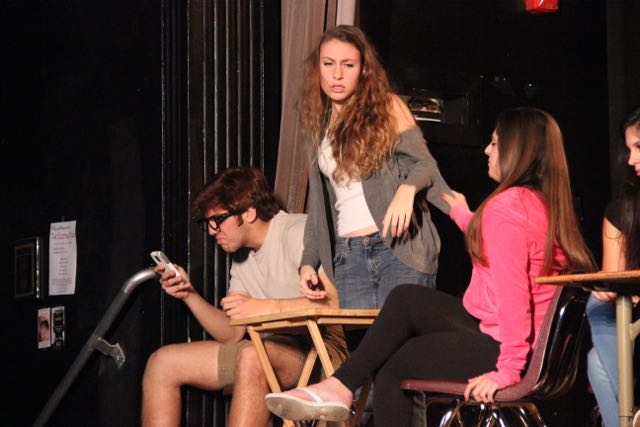 Gables Shorts Photos
