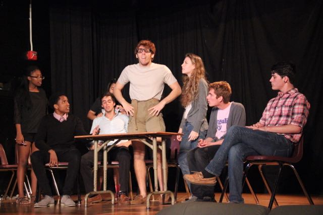 Gables Shorts Photos