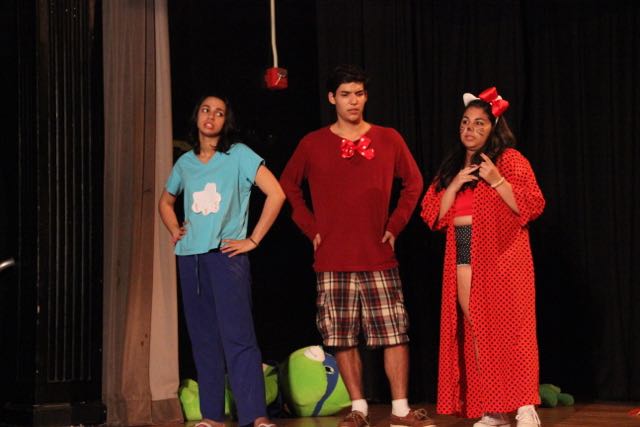 Gables Shorts Photos