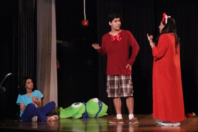 Gables Shorts Photos
