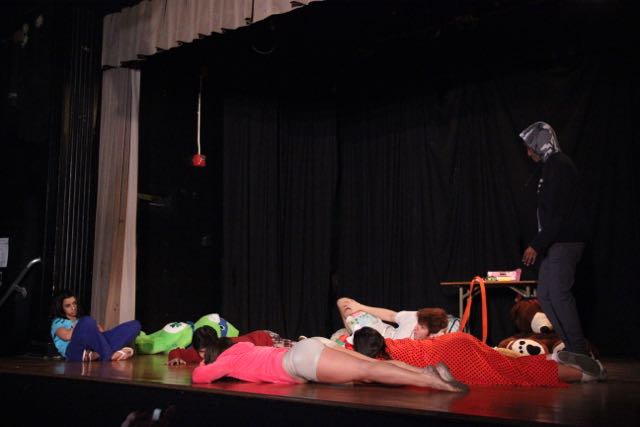 Gables Shorts Photos