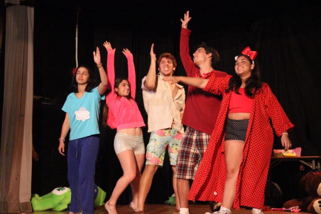 Gables Shorts Photos