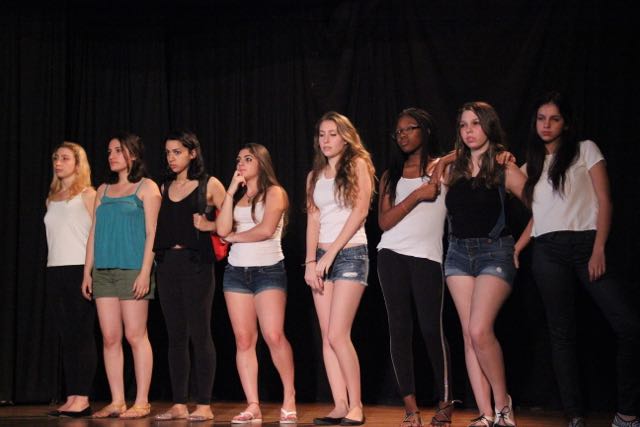 Gables Shorts Photos